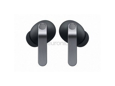 Samsung Galaxy Buds 4 Pro, melna