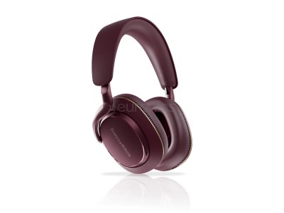 Bowers & Wilkins Px7 S3, tumši