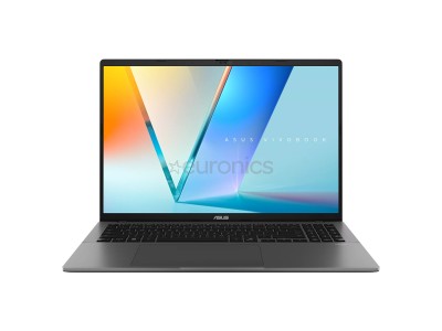 Asus Vivobook S16, 16``, WUXGA, Ryzen