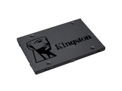 SSD cietais disks A400, Kingston /
