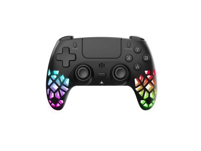 White Shark ACTUARIUS GPW-4010  Gamepad, Black