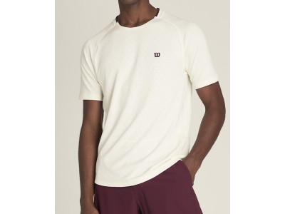 M SERVE OUT TEE SANDRIFT