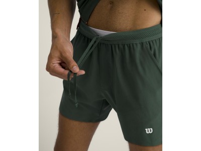 M TOURNAMENT SHORT V2 7`` UNLINED