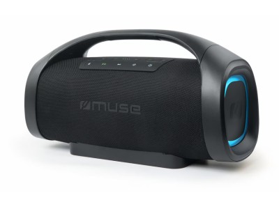 Pārnēsājams Mega party Bluetooth skaļrunis, 300
