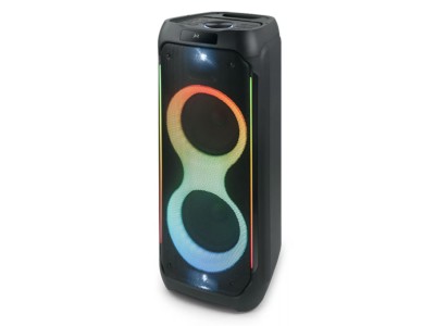 Bluetooth Party Box skaļrunis, iebūvēts uzlādējams