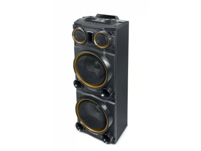 Bluetooth Party Box skaļrunis ar pulti