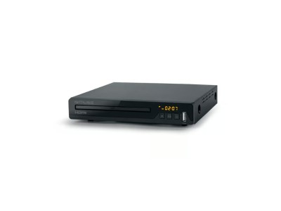 DVD atskaņotājs, Full HD 1080p atbalsts