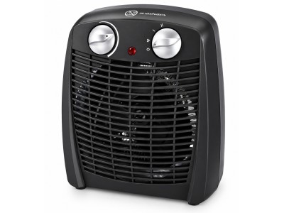 Sildītājs, pūtējs 2000W, 3 darbības režīmi