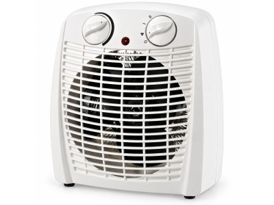 Sildītājs, pūtējs 2000W, 3 darbības režīmi