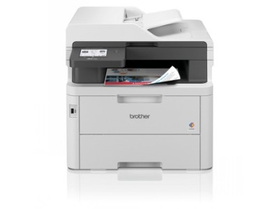 BROTHER MFC-L3760CDW COLOUR LED AIO, ADF