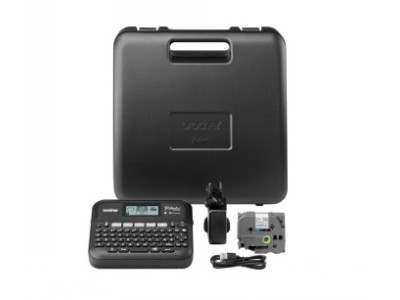 BROTHER PT-D460BTVP DESKTOP LABEL THERMO PRINTER