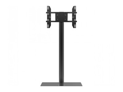 MB DISPLAY STAND 180 W. FLOORBASE
