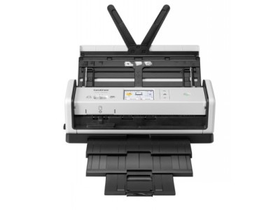 BROTHER ADS-1800W PORTABLE DOCUMENT SCANNER, A4