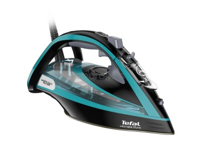 Tvaika gludeklis Ultimate Pure, Tefal