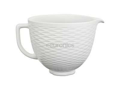 KitchenAid Artisan, 4.7 L, balta