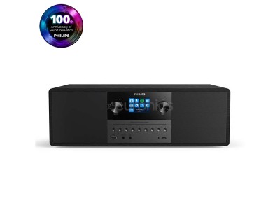 Mūzikas sistēma TAM6805, Philips