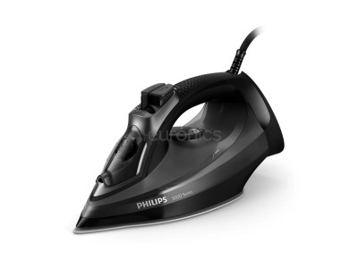 Philips 5000, 2600 W, melna -