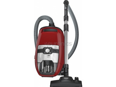 Miele Blizzard CX1, 890 W, bez