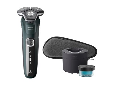 Philips Shaver 5000 Wet & Dry