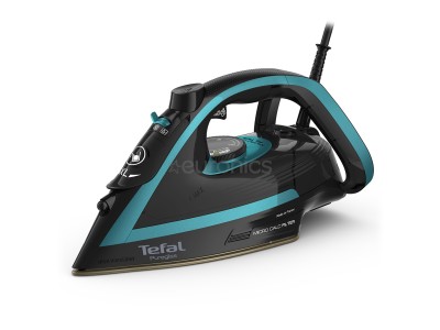 Tefal Puregliss, 3000 W, zaļa -