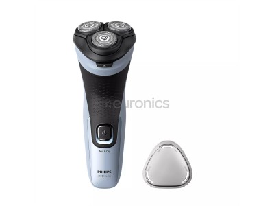 Philips Shaver 3000X, Wet & Dry