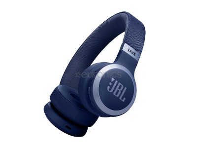 JBL Live 670NC, adaptīvā trokšņu slāpēšana