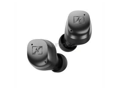 Sennheiser MOMENTUM True Wireless 4, trokšņu