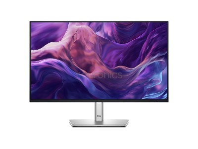 Dell P2425H, 24``, IPS, 100 Hz