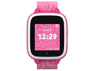 Xplora XGO3 Gen 2, rozā -
