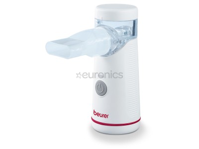 Beurer IH 51, balta - Inhalators