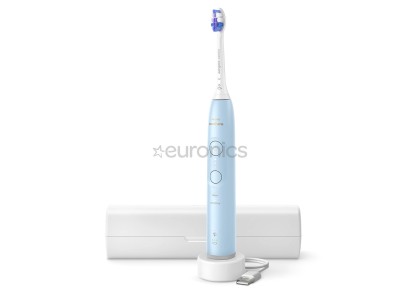 Philips Sonicare Series 6100, gaiši zila