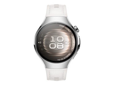 Huawei Watch 5, 42 mm, balta