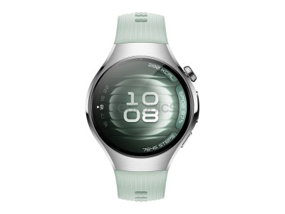 Huawei Watch 5, 42 mm, zaļa