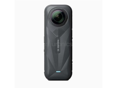 Insta360 X5 Essential Bundle, 8K, 360º