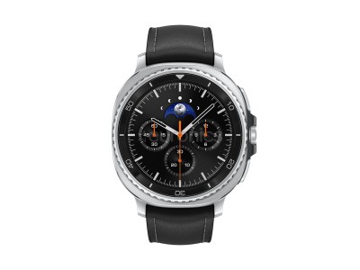 Samsung Watch8 Classic, 46 mm, BT