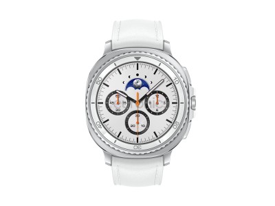 Samsung Watch8 Classic, 46 mm, BT