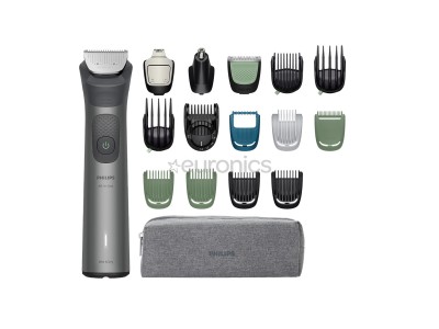 Philips All-in-One Trimmer 7000 Series, 17-in-1