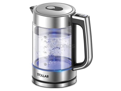 Stollar the Comfort Kettle, 1.7