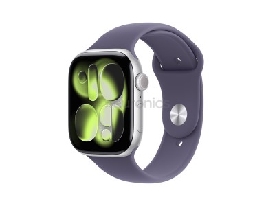 Apple Watch 11, 46 mm, GPS