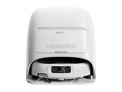 DJI Romo A, Wet & Dry