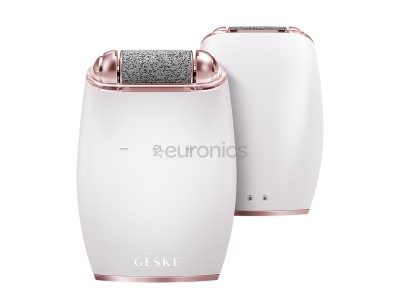 Geske SmartAppGuided, 7-in-1, balta/rozā - Ierīce