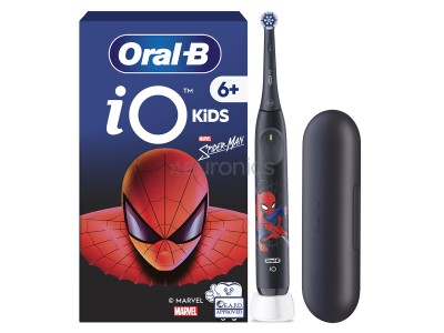 Braun Oral-B iO Kids, Marvel Spiderman