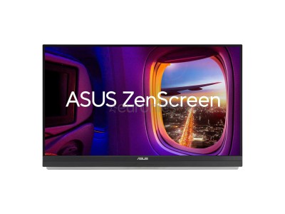 Asus Zenscreen MB229CF, 22``, 100 Hz