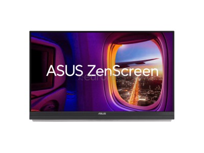 Asus Zenscreen MB27ACF, 27``, QHD, 100