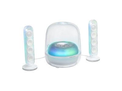 Harman Kardon SoundSticks 5, 2.1