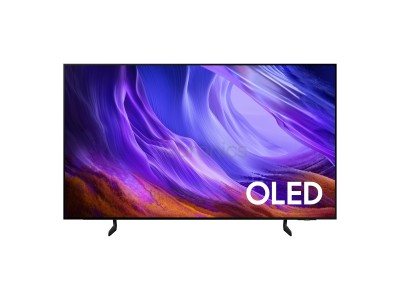 Samsung S85H, 77``, 4K UHD, OLED
