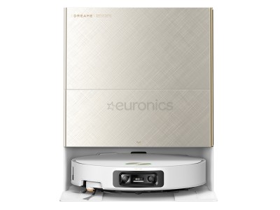 Dreame X60 Ultra Complete, Wet &