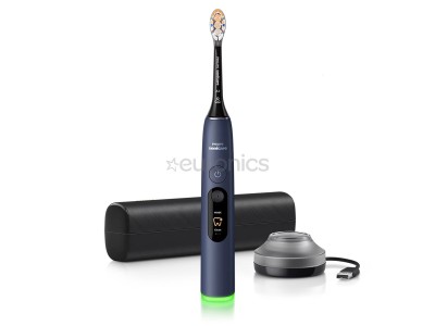 Philips Sonicare DiamondClean 8000, tumši zila