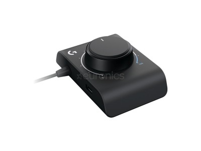 Logitech Racing Adapter, melna - Simulatora