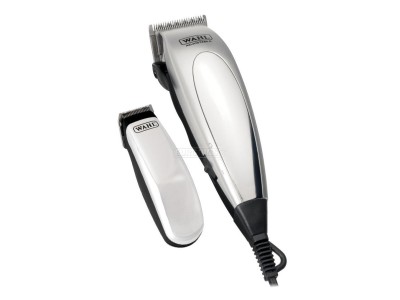 Wahl, Deluxe Homepro, sudraba - Matu
